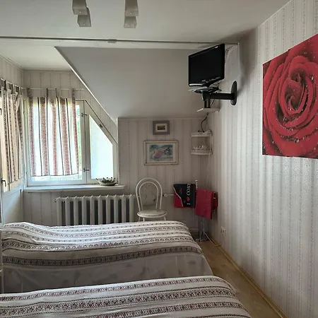 Huntaugu Kodumajutus Apartment Viljandi  Exterior photo