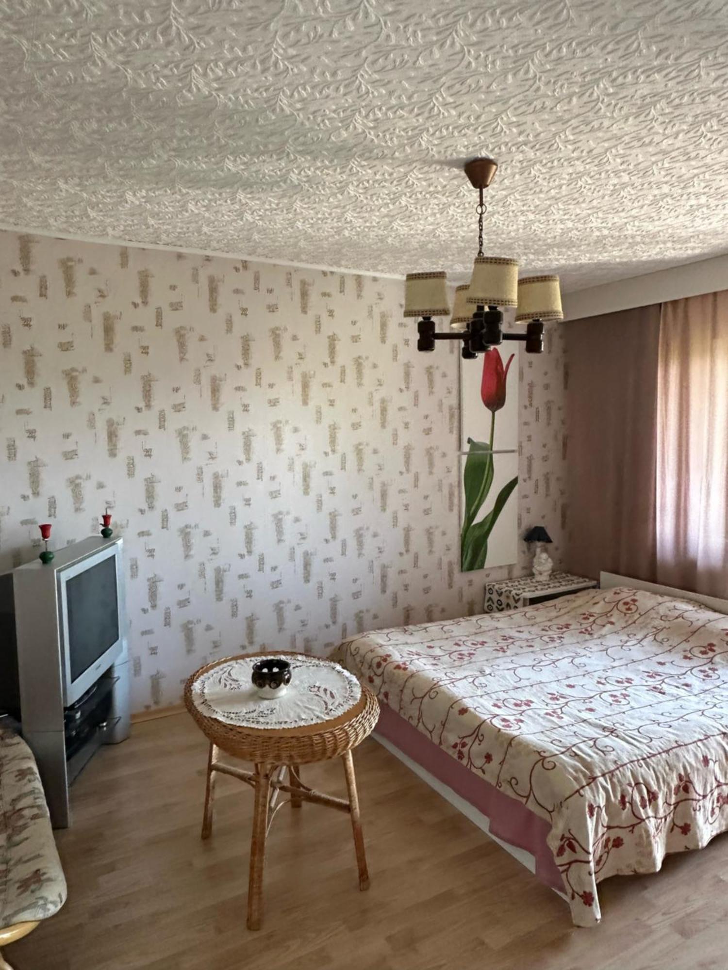 Huntaugu Kodumajutus Séjour chez l'habitant *