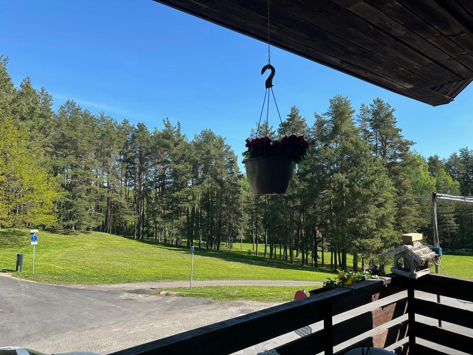 Huntaugu Kodumajutus Séjour chez l'habitant Viljandi (Viljandimaa)